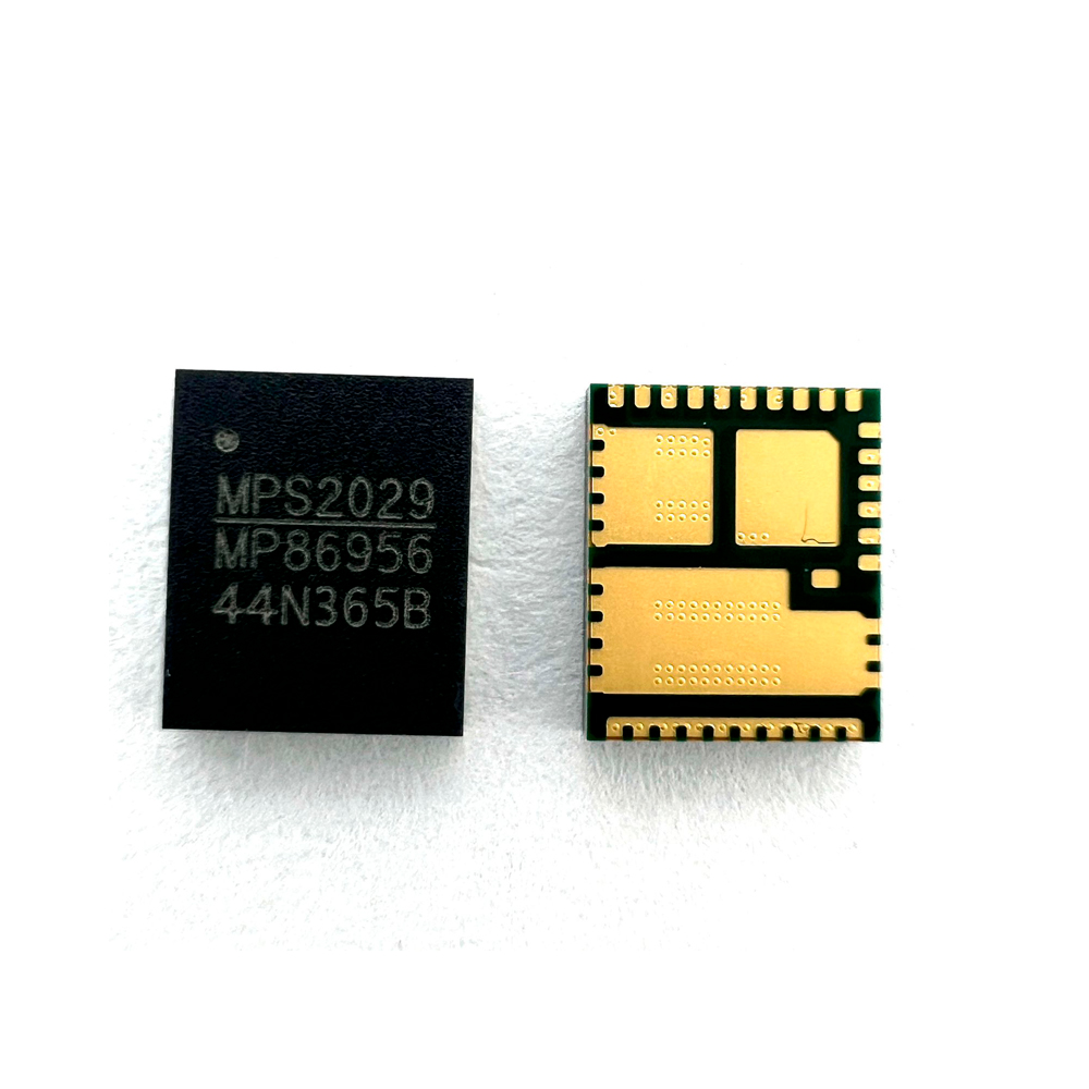 Монолитный полумост MP86956GMJT (GA-41)