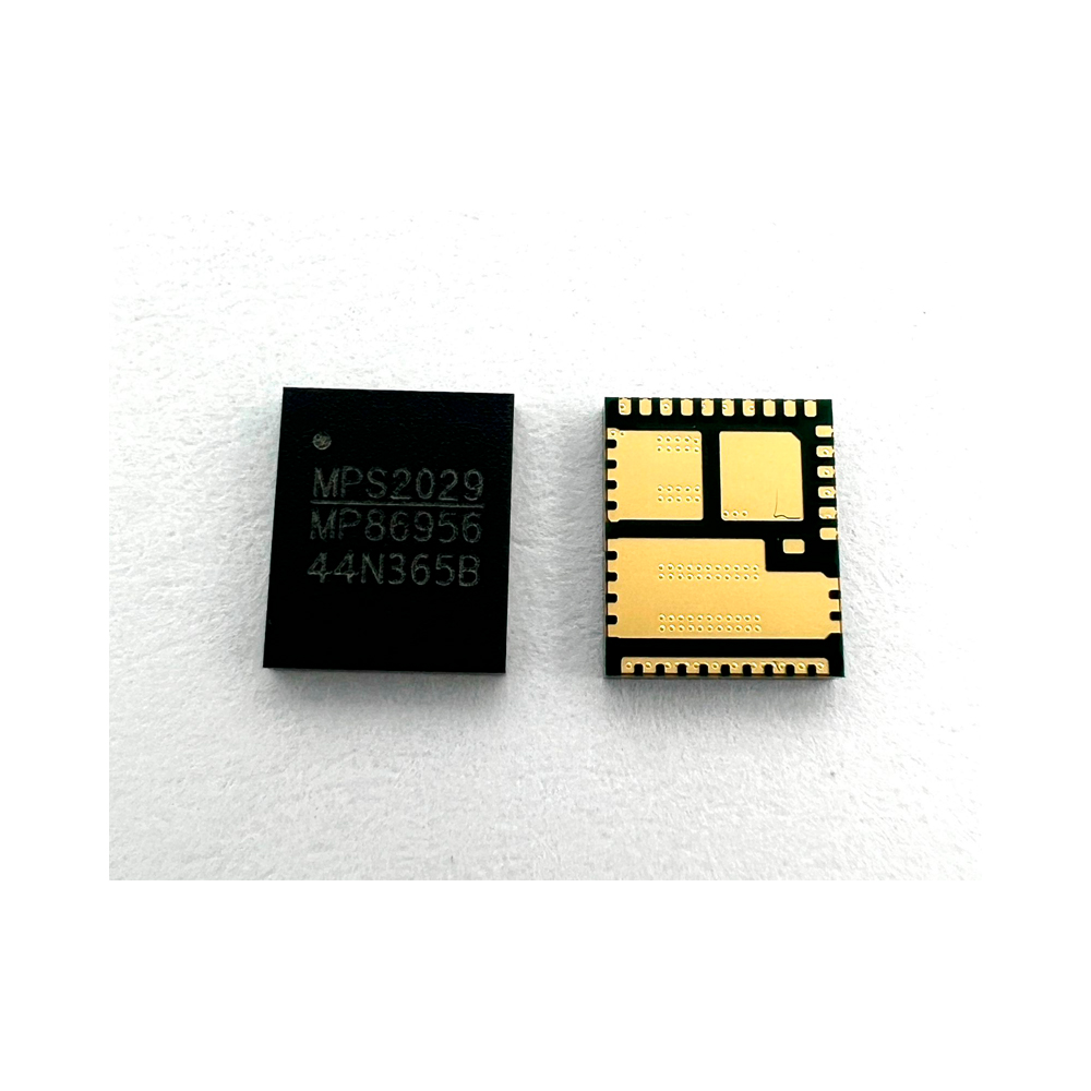 Монолитный полумост MP86956GMJT (GA-41) — изображение 2