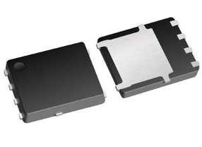 Транзистор NVMFS5C604NLWFT1G (SO-8FL) 60V, 287A