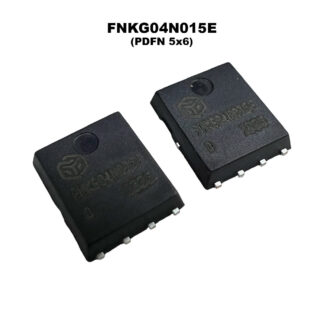 Транзистор FNKG04N015E (PDFN 5x6) 40V, 130A