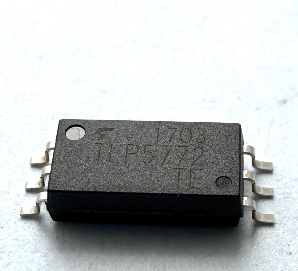 Оптопара TLP5772 LF4 (SO6L) — изображение 3