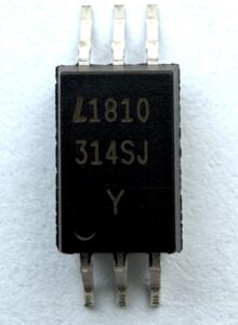 Оптопара LTV-314P (SO6)