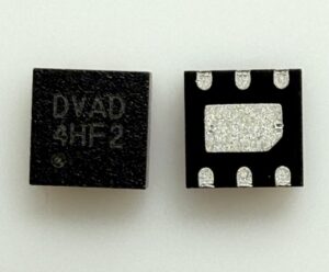 Cтабилизатор напряжения DIO7910A08DN6, (DFN2*2-6) DVAD, LDO 0.8V