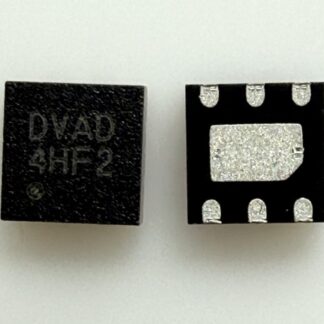 Cтабилизатор напряжения DIO7910A08DN6, (DFN2*2-6) DVAD, LDO 0.8V