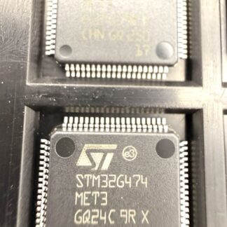Микросхема STM32G474ME (LQFP80)