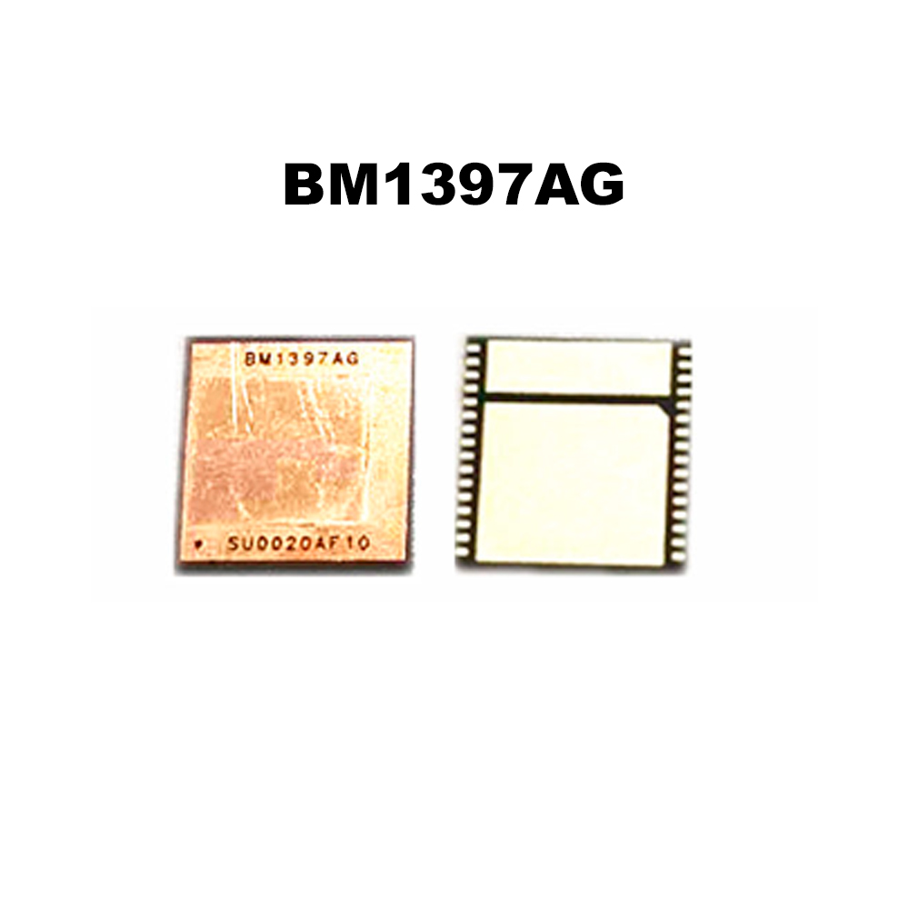 Чип BM1397AG ref