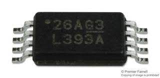 L393A (TSSOP-8)