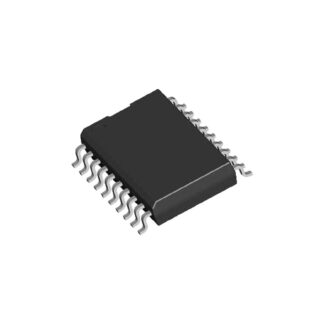 Микросхема UCC28070DWR (SOIC 20)