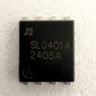 Транзистор JMSL0401AG (PDFN5*6) 40V, 189A