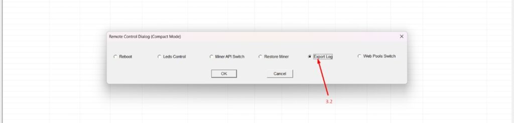 Полная инструкция по прошивке и настройке контрольной платы Whatsminer через WhatsminerTool