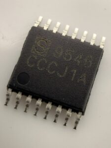 Микросхема CA9546MTR (TSSOP-16)