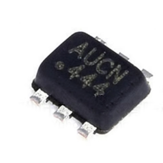 Cтабилизатор напряжения MP1653GTF (SOT563) AUCN