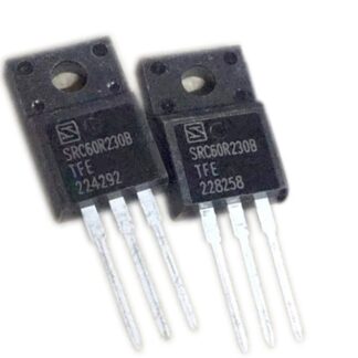 Транзистор SRC60R230B (TO-220F)