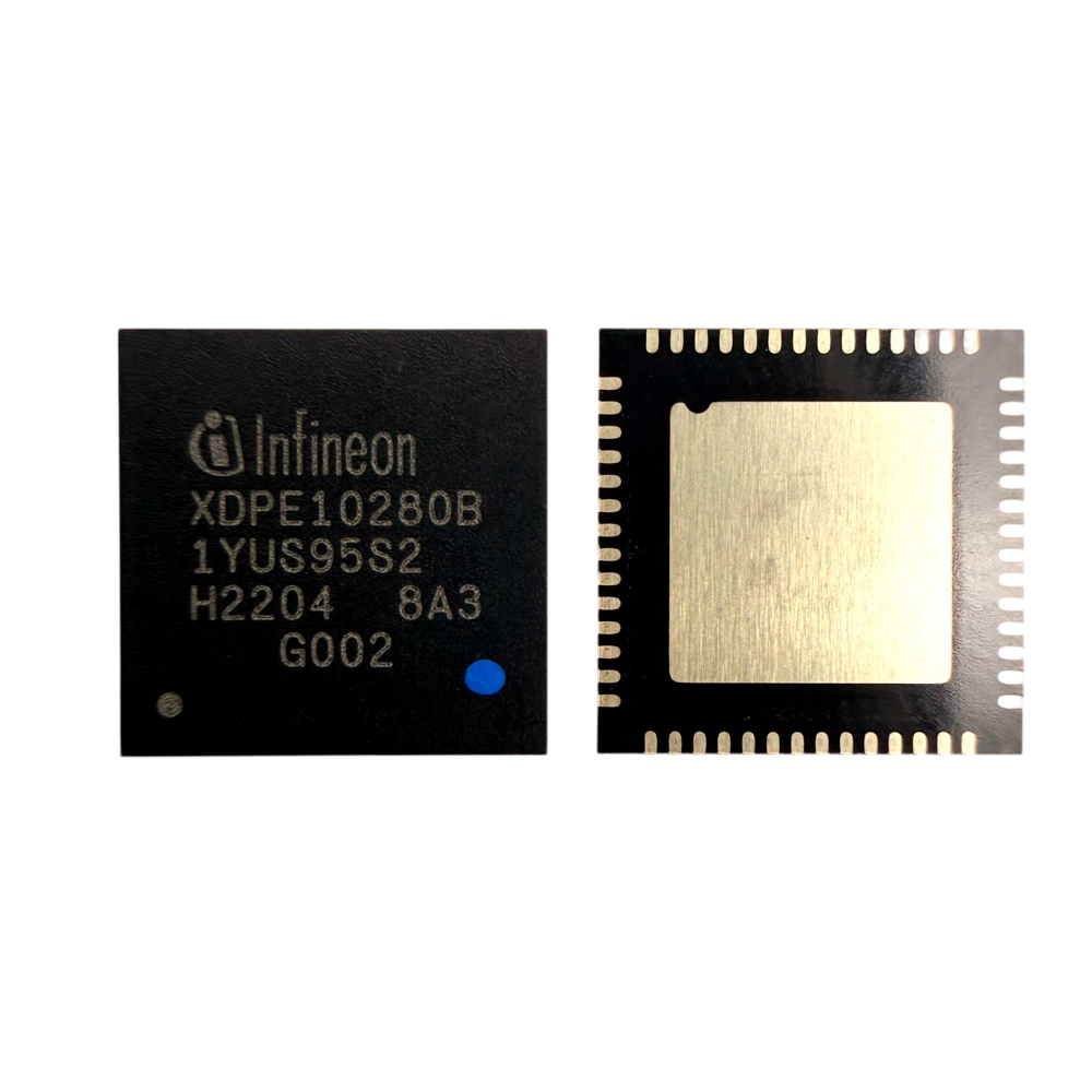Микросхема XDPE10280B (VQFN-56)
