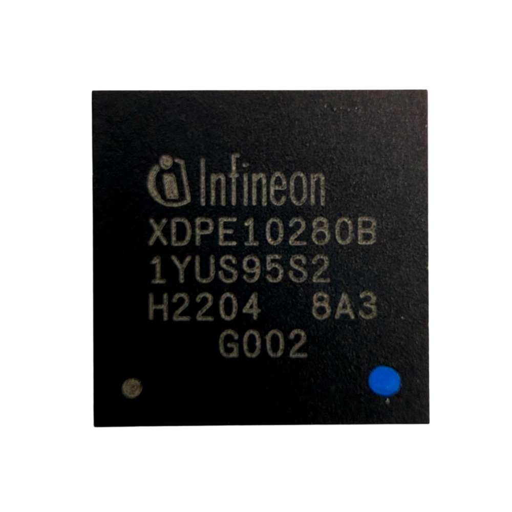 Микросхема XDPE10280B (VQFN-56) — изображение 2