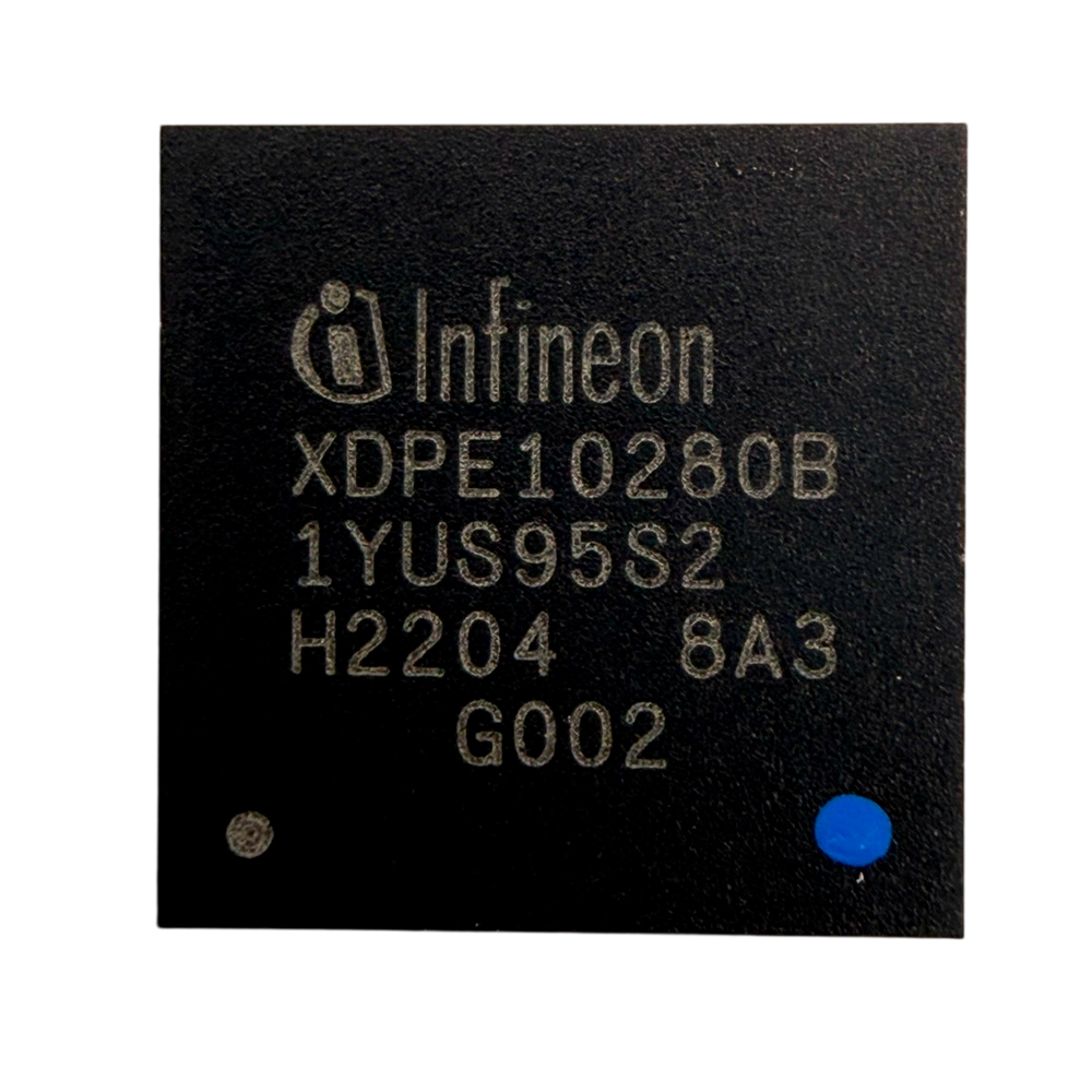 Микросхема XDPE10280B (VQFN-56) — изображение 3