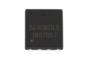 Транзистор SG40N01LQ (QFN-8)
