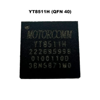 Микросхема YT8511H (QFN 40)