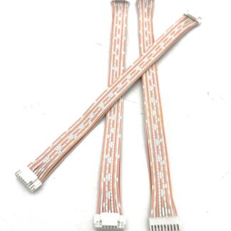 Шлейф для Bitmain S9-S23 23 см, 18 Pin