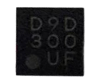 Микросхема BD9D300MUV-E2 (VQFN-16)