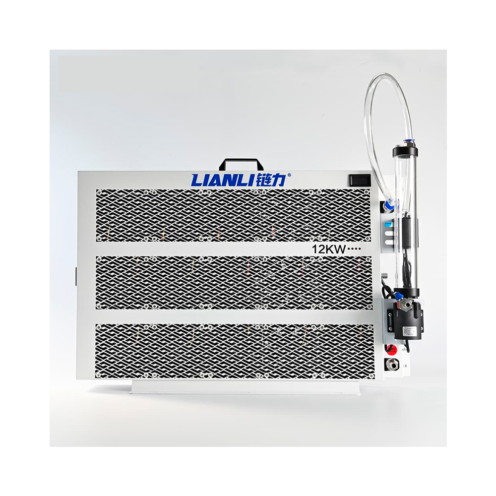 Радиатор водяного охлаждения Lianli 12kw