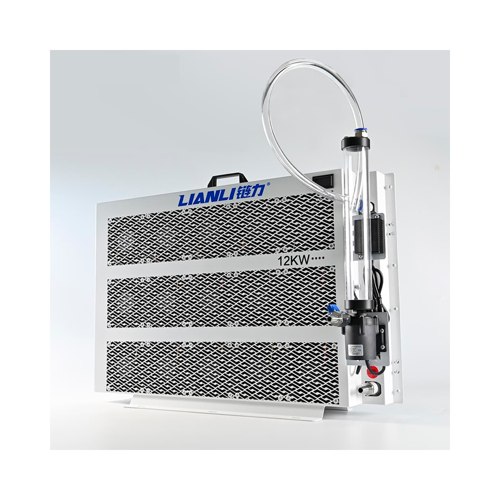 Радиатор водяного охлаждения Lianli 12kw — изображение 2