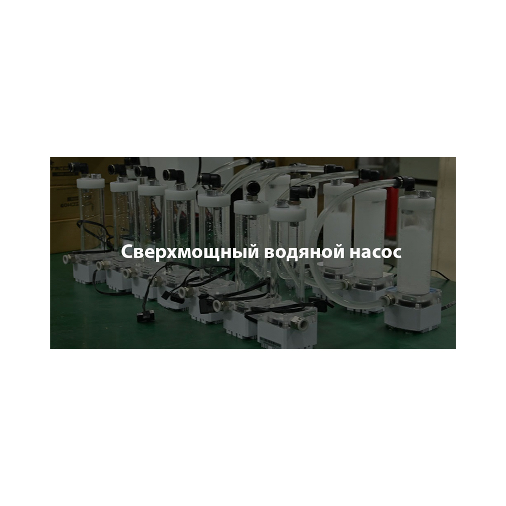 Радиатор водяного охлаждения Lianli 12kw — изображение 7