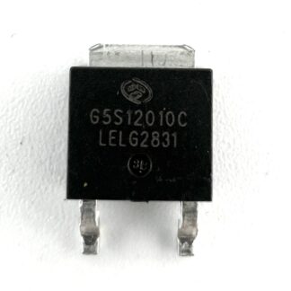 Диод G5S12010C (TO-252) 1200V, 10A