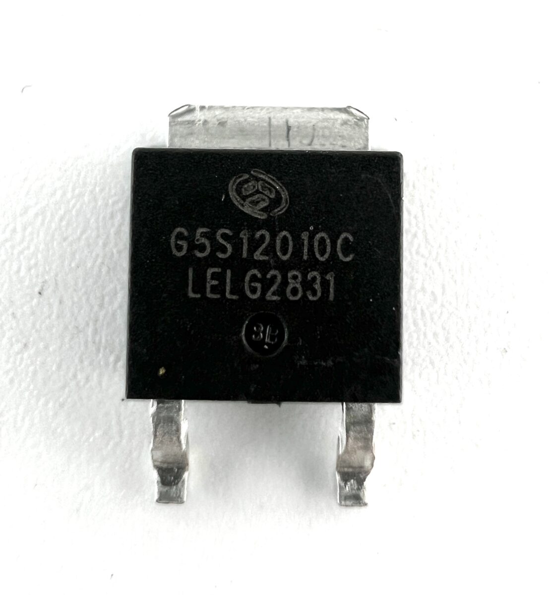 Диод G5S12010C (TO-252) 1200V, 10A