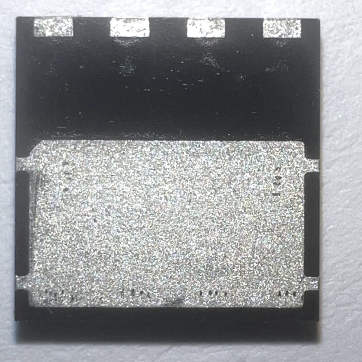 Транзистор FCMT180N65S3 (PQFN4 8x8 2P) — изображение 2