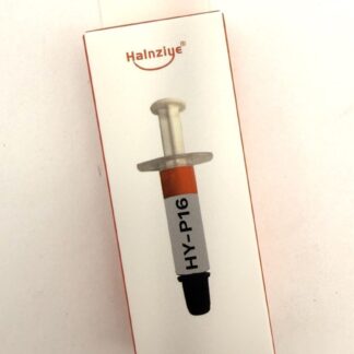 Термопаста HY-P16-TU10 1гр 16.1W
