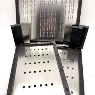 Трафарет для нанесения термопасты S21 HYD